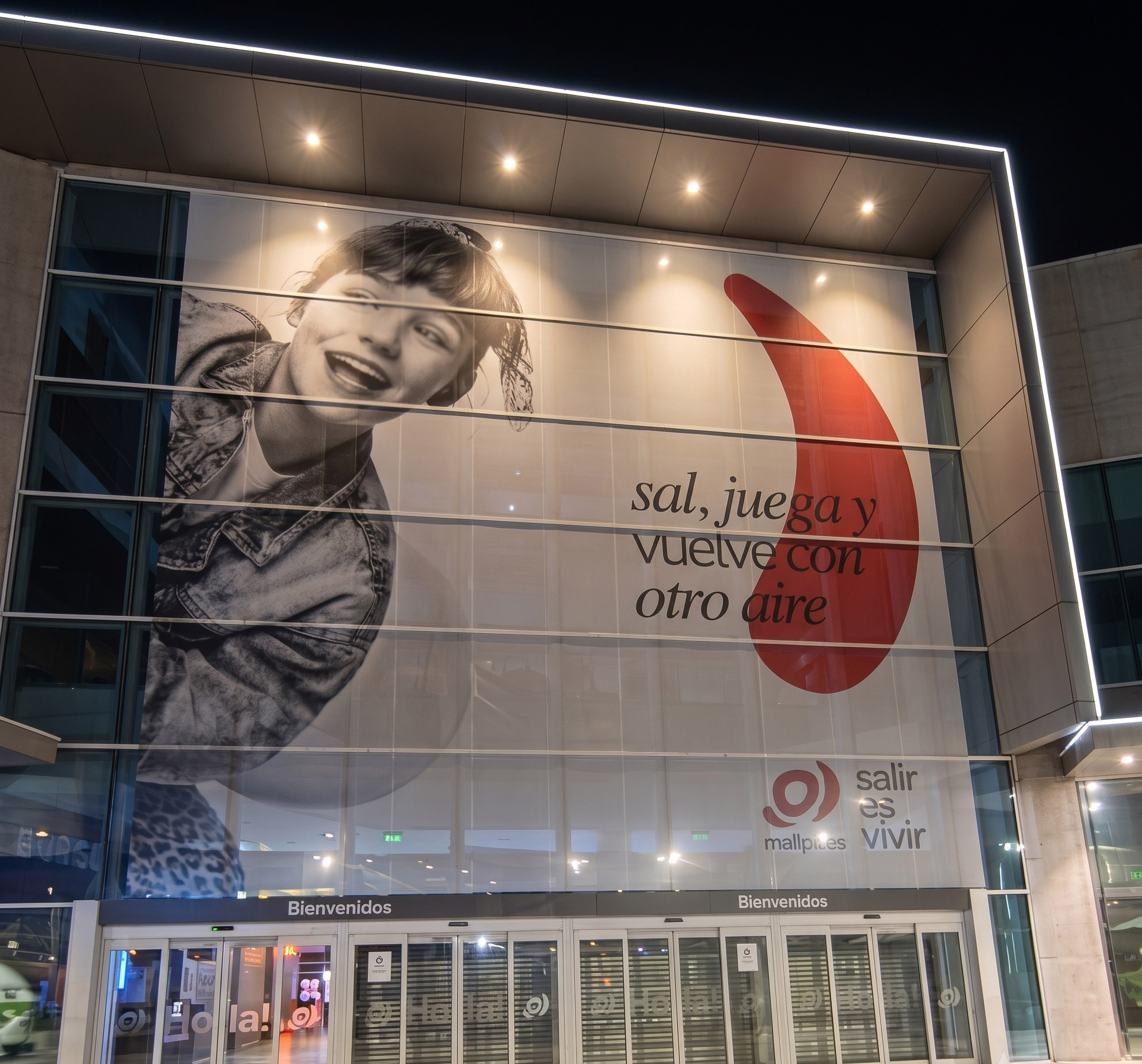 Mallplaza San Valentín