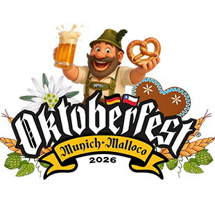 Oktoberfest Logo